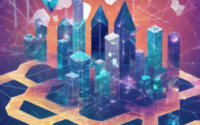 Your Comprehensive Guide to Enterprise Blockchain with Hyperledger Fabric