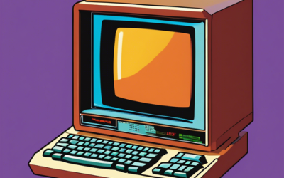 Transform Your Bootstrap into Windows 95/98 with Win95.CSS