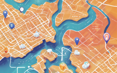 How to Create Modern Map Apps with Calcite Maps