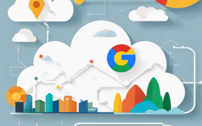 How to Kickstart Your Journey with Google Cloud: A User-Friendly Guide