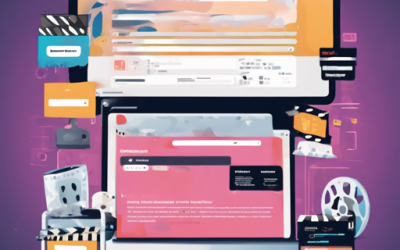 How to Create Your Own Movie Streaming Website