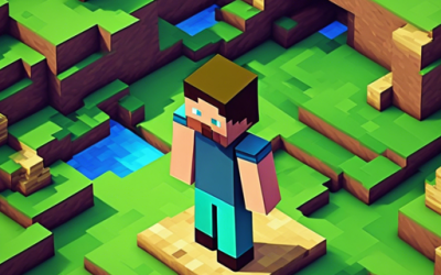 How to Set Up a Simple Minecraft RCON Web Console