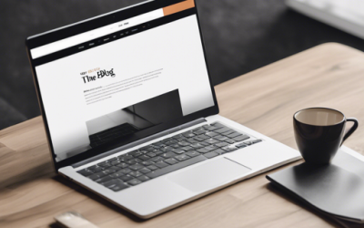 How to Use the Clean Blog Theme for Your Next Project