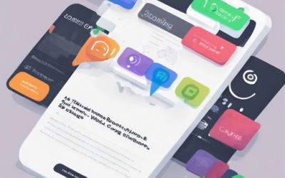 How to Use the Start Bootstrap – Coming Soon Theme