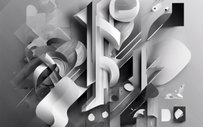 How to Utilize the Grayscale Theme for Your Projects