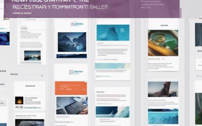 How to Use the Start Bootstrap Thumbnail Gallery Template