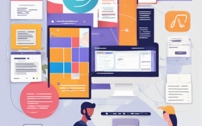 How to Use Open Source Bootstrap 4 Themes
