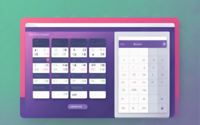 How to Use Vue Bootstrap 4 DatetimePicker