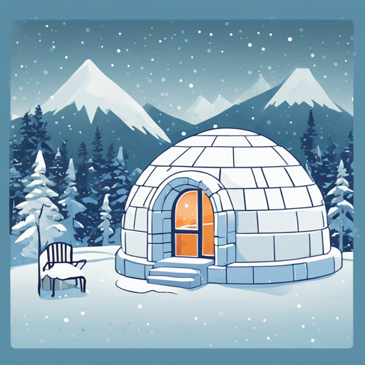 How to Set Up Your Snowy Dotfile Home with Igloo fxis.ai
