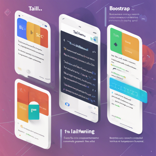 How to Convert Bootstrap Classes to Tailwind CSS Using Tailwindo fxis.ai