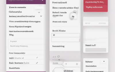 How to Seamlessly Integrate Bootstrap Forms into Your Rails Application