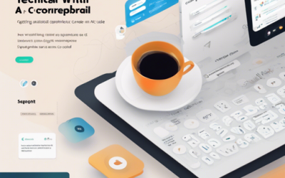 Getting Started with CoreUI: A Comprehensive Guide