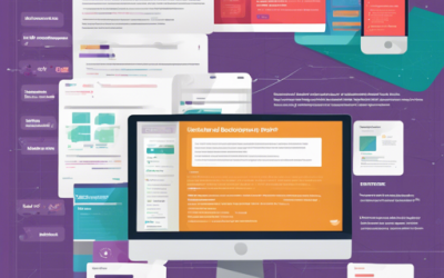 Understanding Bootstrap 4: Your Ultimate Cheat Sheet