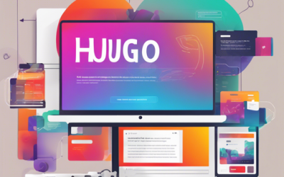 How to Set Up the Agency Theme for Hugo