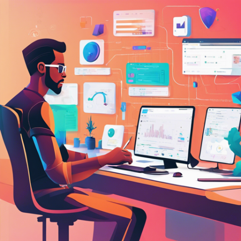 How to Implement a Responsive Django Admin Interface fxis.ai