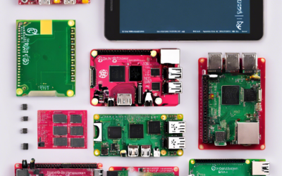 How to Generate Debian OS Images for Raspberry Pi Using rpi23-gen-image