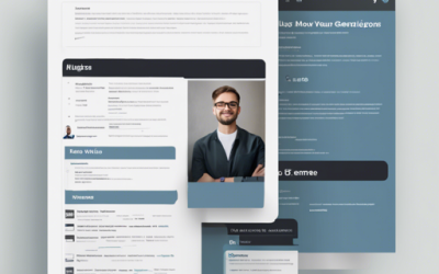 How to Create Your Own Hugo Resume Website