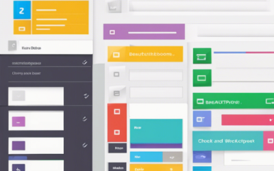 How to Beautify Checkboxes with Awesome Bootstrap Checkbox