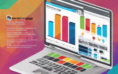 How to Set Up Your Own SWMP – Server Web Monitor Page
