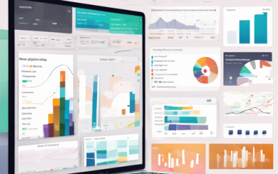 Creating Your Own Dashboard with RuangAdmin