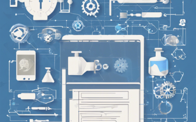 Flask App Blueprint: The Fast Way to Start Your MVP