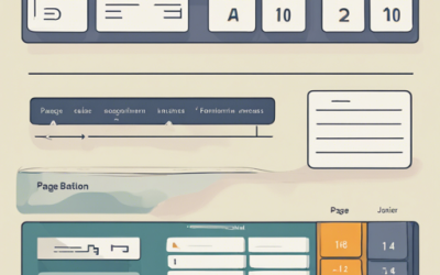 Django Bootstrap Pagination: A User-Friendly Guide