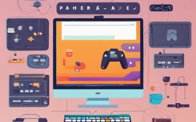 How to Create Games Using Phaser, ES6, and Webpack