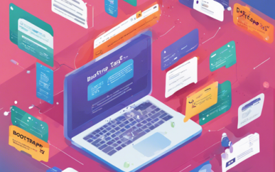 How to Use Bootstrap 5 Tags Effectively