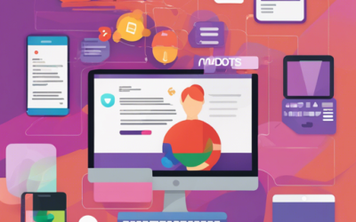 Getting Started with MDBootstrap: A Simple Guide