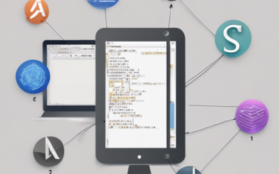 How to Easily Integrate Scrivener.HTML for Pagination in Your Elixir Project