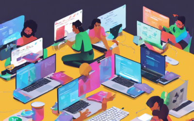 How to Dive into Front-End Development with #100DaysOfCode