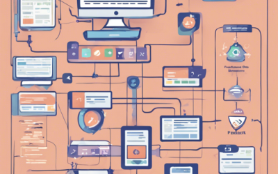 How to Bootstrap Scalable Multi-Page Dash Applications with Slapdash