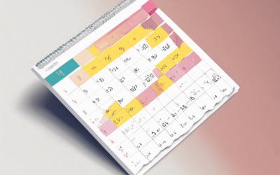 Create a Simple Calendar with Pure JavaScript and HTML