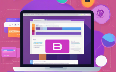 How to Get Started with Bootstrap 4 Essential Training