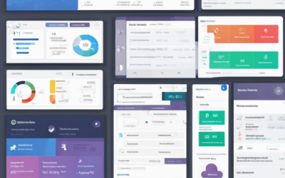 How to Use Bootstrap Simple Admin Template