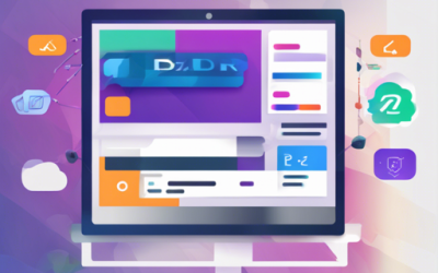 How to Get Started with Radzen Blazor Components