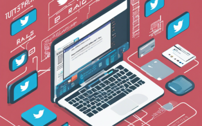 How to Integrate Twitter Bootstrap with Rails 6, 5, and 4