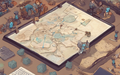 How to Use GoNorth: The Ultimate RPG Planning Tool