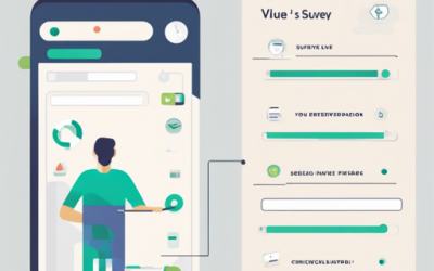 How to Create a Survey Application Using SurveyJS and Vue 2