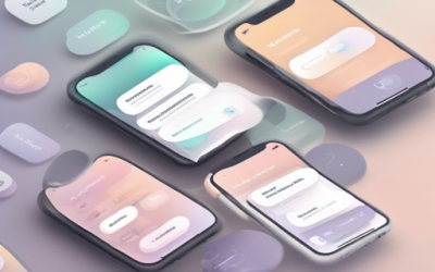 Getting Started with Neumorphism UI