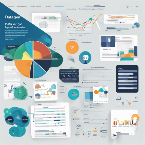 How to Efficiently Utilize DataGear: A Guide for Beginners