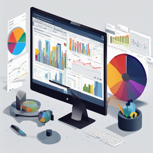 How to Get Started with the New Version of WideStage: Your Lightweight Business Intelligence Tool