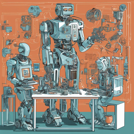 How to Build Advanced Literate Machinery