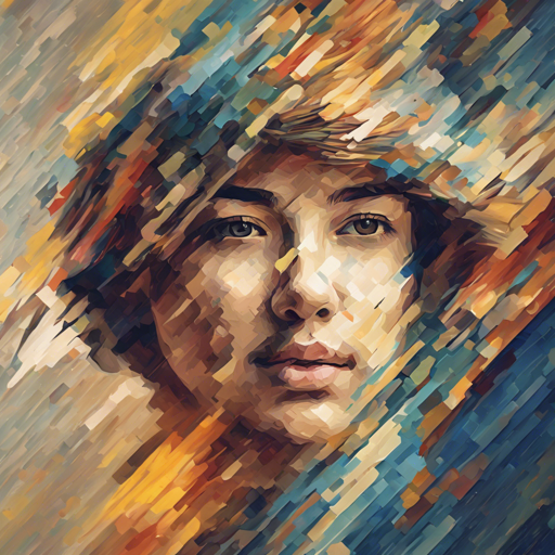 Rethinking Style Transfer: From Pixels to Parameterized Brushstrokes