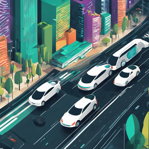 Awesome Autonomous Vehicles: A Guide to the Future of Transportation