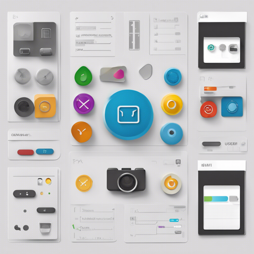 Creating a Simple User Interface with CVUI