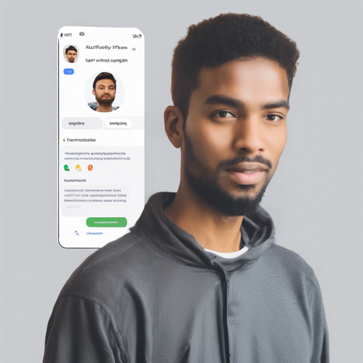 How to Implement Simple Face Recognition Authentication using Flutter, TensorFlow Lite, and Google ML Kit