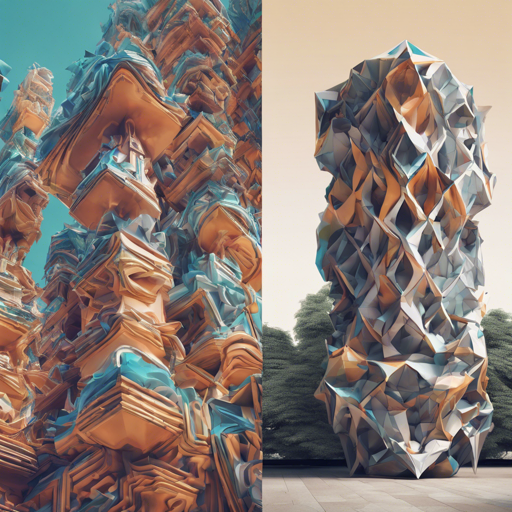 An Effective Loss Function for Generating 3D Models from a Single 2D Image Without Rendering