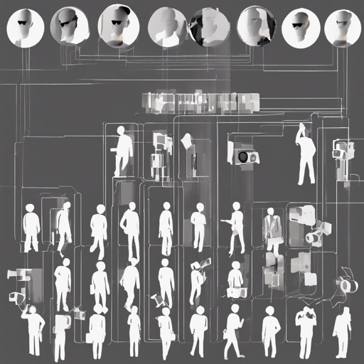 How to Implement Multi-Camera Person Re-Identification