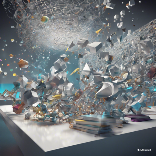 Unlocking the Power of AtlasNet: A Guide to Learning 3D Surface Generation